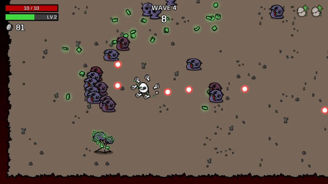 Brotato header image